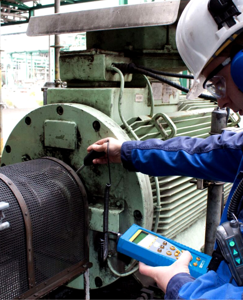 mantenimiento predictivo