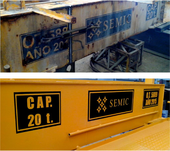 mantenimiento correctivo