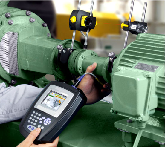 mantenimiento predictivo