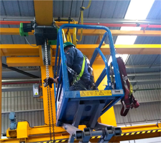 mantenimiento preventivo