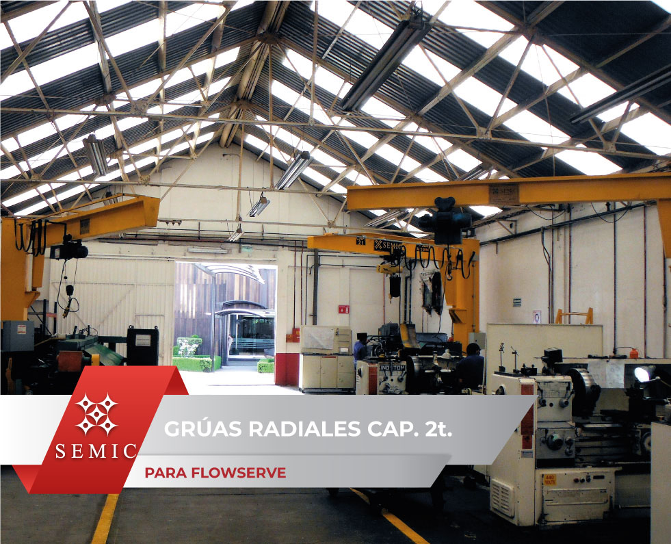 radiales 3